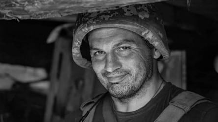 В боях за Україну загинув військовий розвідник та майстер спорту міжнародного класу Сергій Карнаухов - 285x160