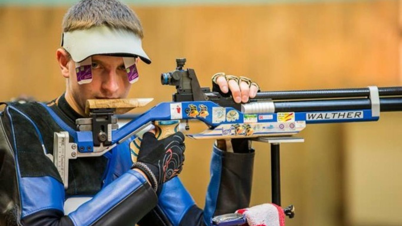 Сергей Кулиш на Олимпиаде-2020 — стрелок рассказал, почему случайно попал в чужую мишень