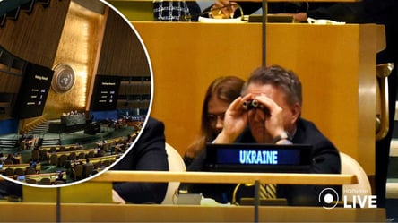 Представник України висміяв підтримку росії під час голосування Генасамблеї ООН - 285x160