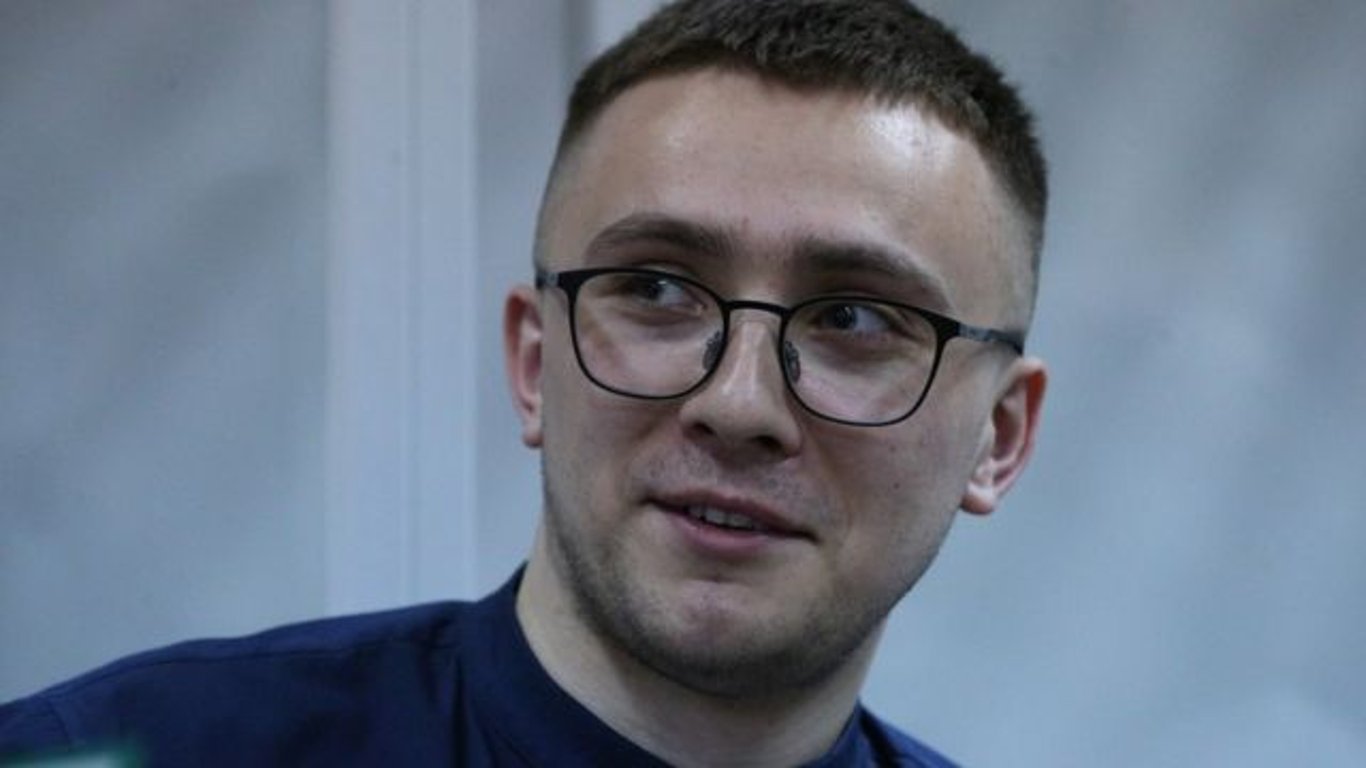Сергей Стерненко выиграл суд против СБУ