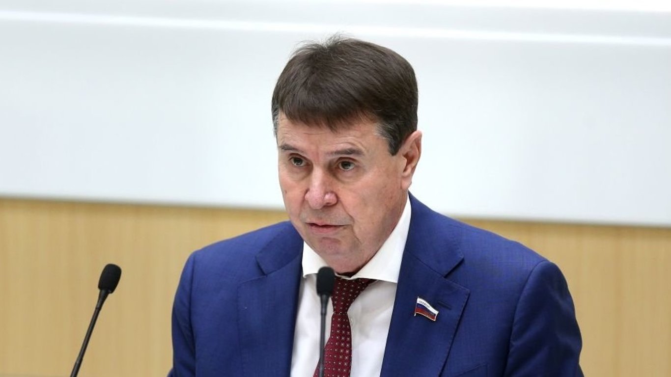 В России заявили о неизбежности союза с Украиной и Беларусью