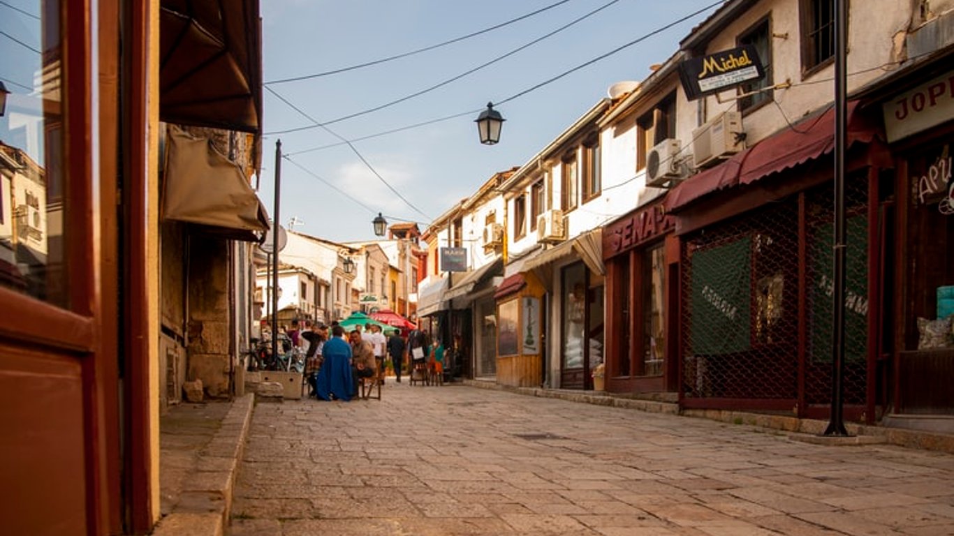 Правила в'їзду у Північну Македонію — які документи варто мати туристам