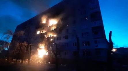 Рашисти у Сєвєродонецьку обстріляли притулок для матерів із дітьми - 285x160