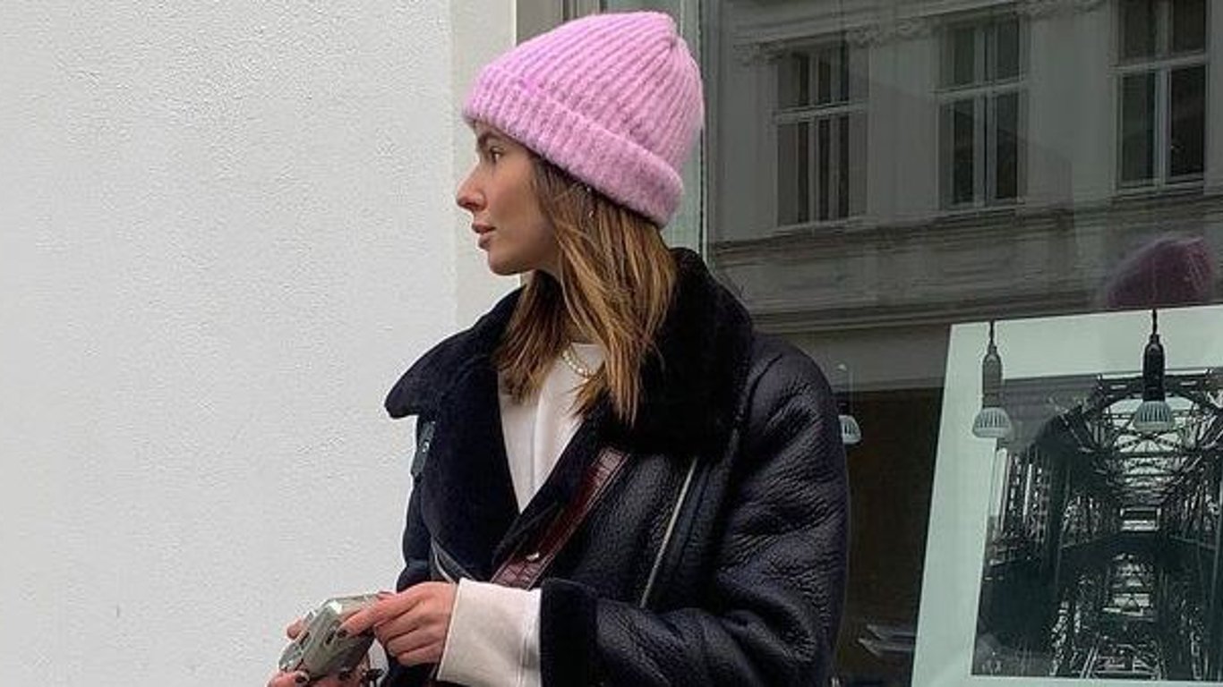 Самая модная шапка зимы 2022: она подходит всем - как носить