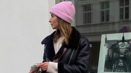 Стильно и тепло: названа самая модная шапка зимы 2022. Как ее носить - 285x160