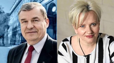 Скандал за участю львівських політиків: чиновницю з Польщі просили зайнятися сексом з українським колегою - 285x160