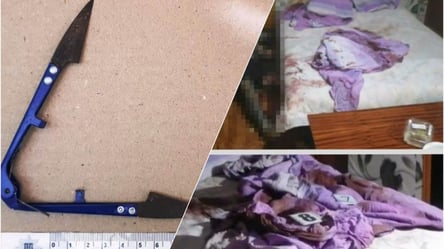 Шесть смертельных ударов в грудь: в Одессе мужчина за оскорбление дочери убил соседа ножницами для ниток - 285x160