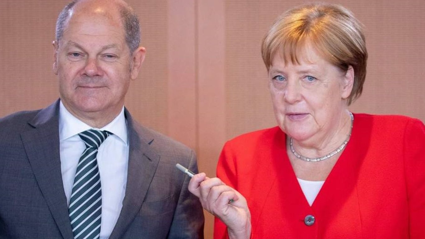 Щельц вместо Меркель. Чего ждать Украине от нового правительства в Германии
