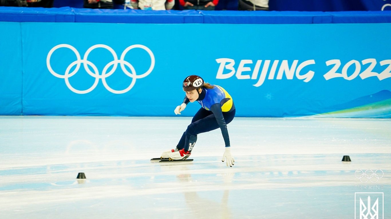 Тренер харків'янки оцінив виступ спортсменки на Олімпіаді
