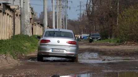 В Одессе на ремонт улицы Шота Руставели выделили почти 62 миллиона гривен: что планируют сделать - 285x160