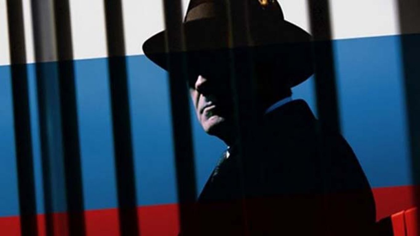 Офис Генпрокурора - в Украине будут судить российского шпиона