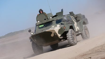 Вояки Лукашенка розпочали військові навчання: яка їхня мета - 285x160