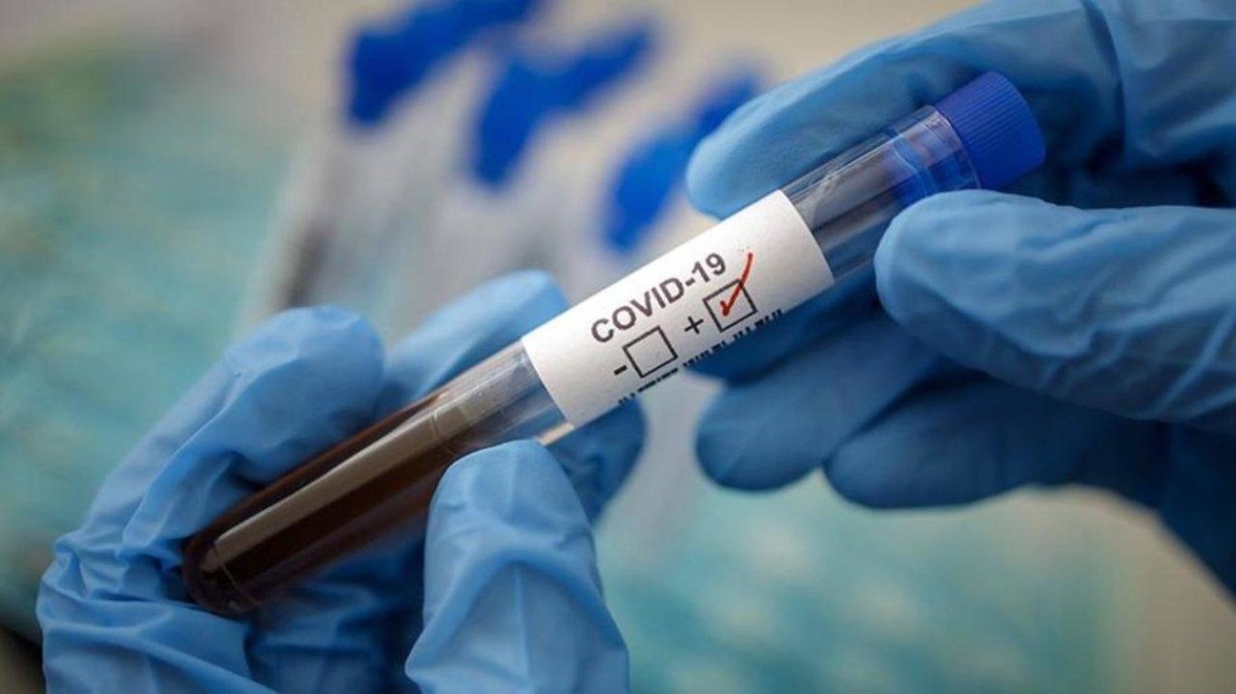 ВООЗ назвала новий штам коронавірусу Омікрон: він ще більш заразний
