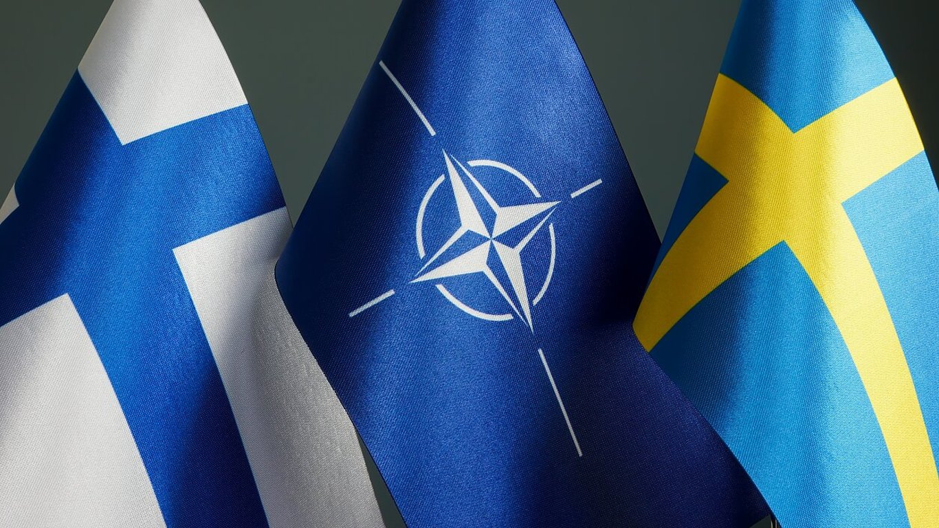 Фінляндія та Швеція подадуть заявки на членство в НАТО - експерт пояснив позицію путіна