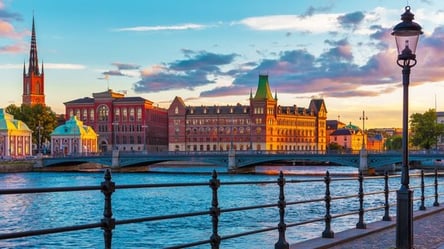 Швеція змінює правила в'їзду до країни для туристів: що змінилося - 285x160