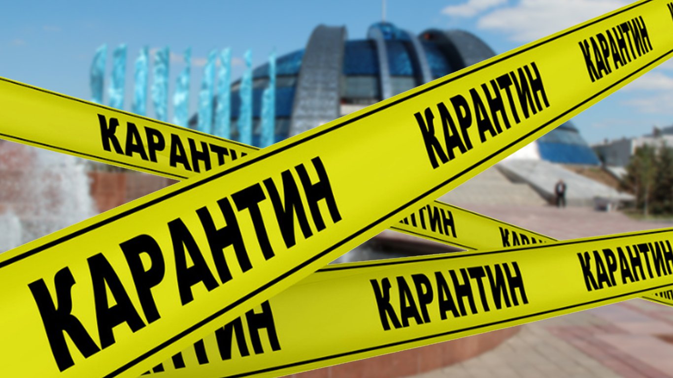 Сказ у Києві: зареєстровано перший випадок вірусу