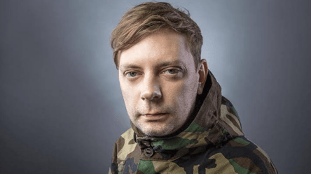 Умер известный журналист и экс-спикер "Правого сектора" Артем Скоропадский - 285x160