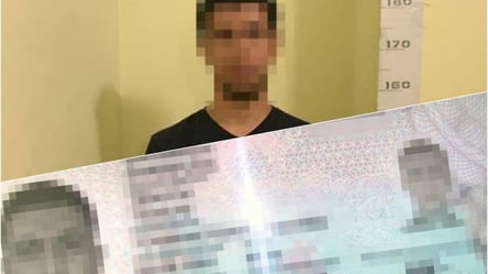 Переховувався від Інтерполу: в Одеській області затримали терориста ІДІЛ - 285x160