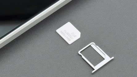 У новых Iphone исчезнет слот для SIM-карты: чем его заменят - 285x160