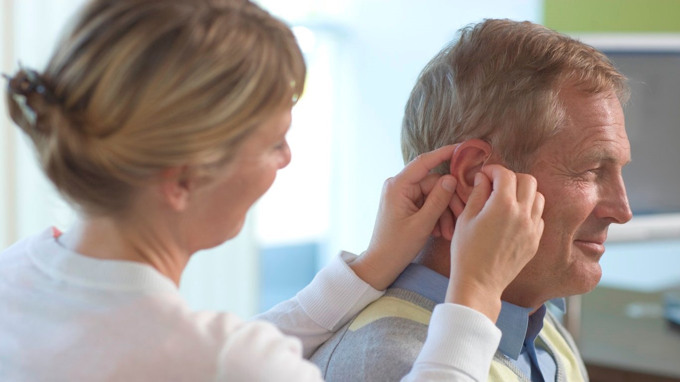 Одесити можуть безкоштовно перевірити слух: де і коли