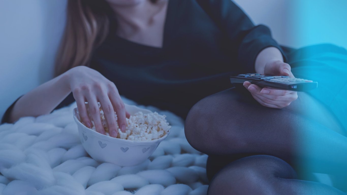 Как просмотр телевизора может вызвать внезапную смерть - исследование