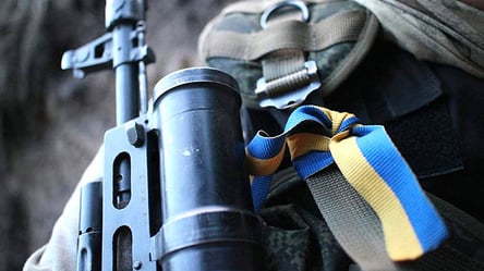 Захищав Україну з 2015-го року: стало відомо ім'я загиблого на Донбасі військовослужбовця - 285x160