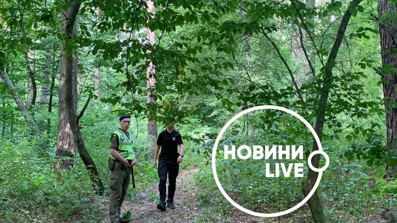 Смерть Виталия Шишова - полиция назвала версии гибели