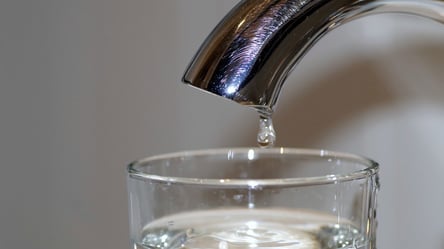 Питна вода у 5 місцях на Одещині не відповідає санітарним нормам - 285x160