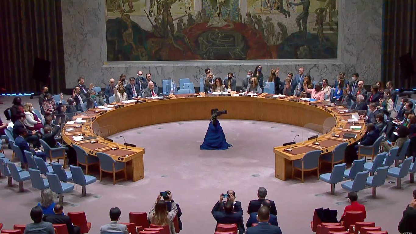 Росія подала до ООН цинічну резолюцію щодо України: хто віддав за неї голос
