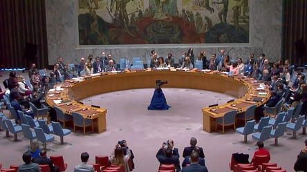 россия подала в ООН циничную резолюцию по Украине: кто отдал за неё голос - 285x160