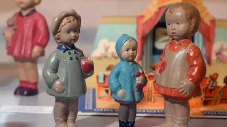 Как игрушки из СССР могли сломать детскую психику - 285x160