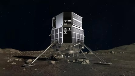 Японія відправила на Місяць свій перший посадковий апарат: що відомо - 285x160