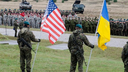 Сенат США затвердив оборонний бюджет: яку суму отримає Україна - 285x160