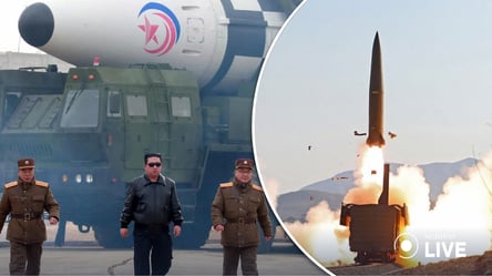США розширили санкції проти КНДР через ракетні випробування - 285x160