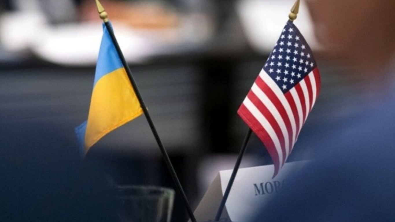 США выделят 53 млн долларов на помощь украинцам
