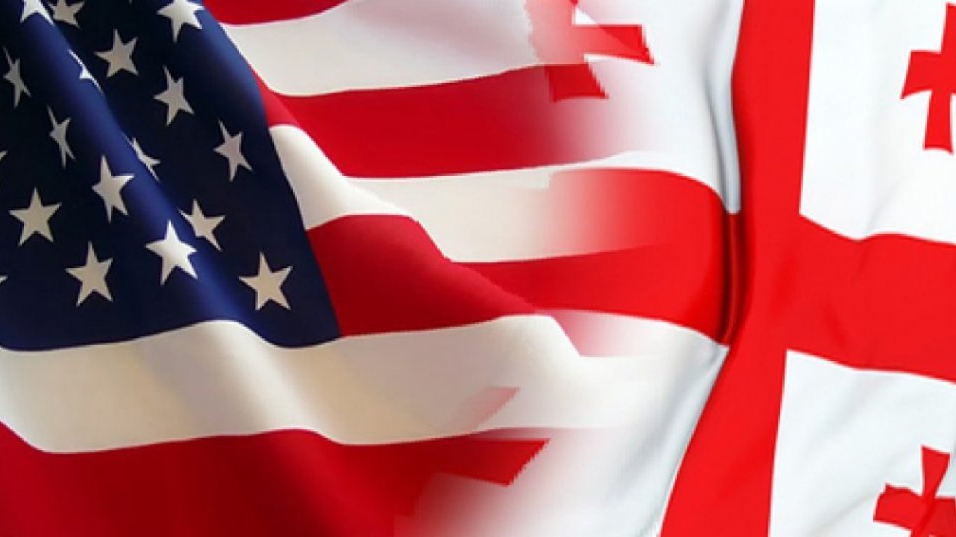 Грузия и США утвердили сотрудничество на 10 лет