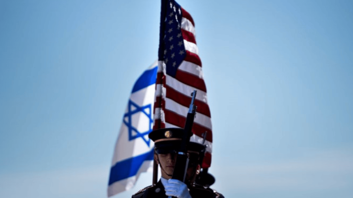 США и Израиль будут разрабатывать высокоэнергетическое лазерное оружие