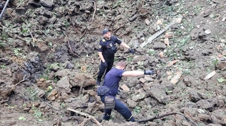 Ворог вдарив по залізничній станції на Харківщині. Фото - 285x160