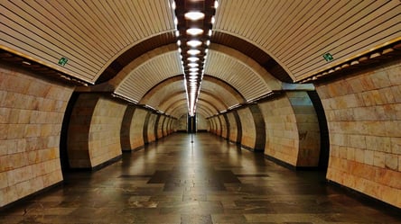 Метро "Печерская": что скрывает станция-призрак столичной подземки. Фото - 285x160