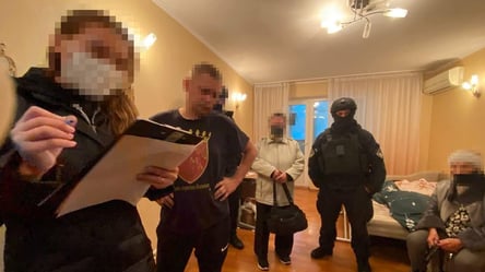 У Києві угруповання на чолі з адвокатом вимагало від страхового агента величезну суму грошей - 285x160