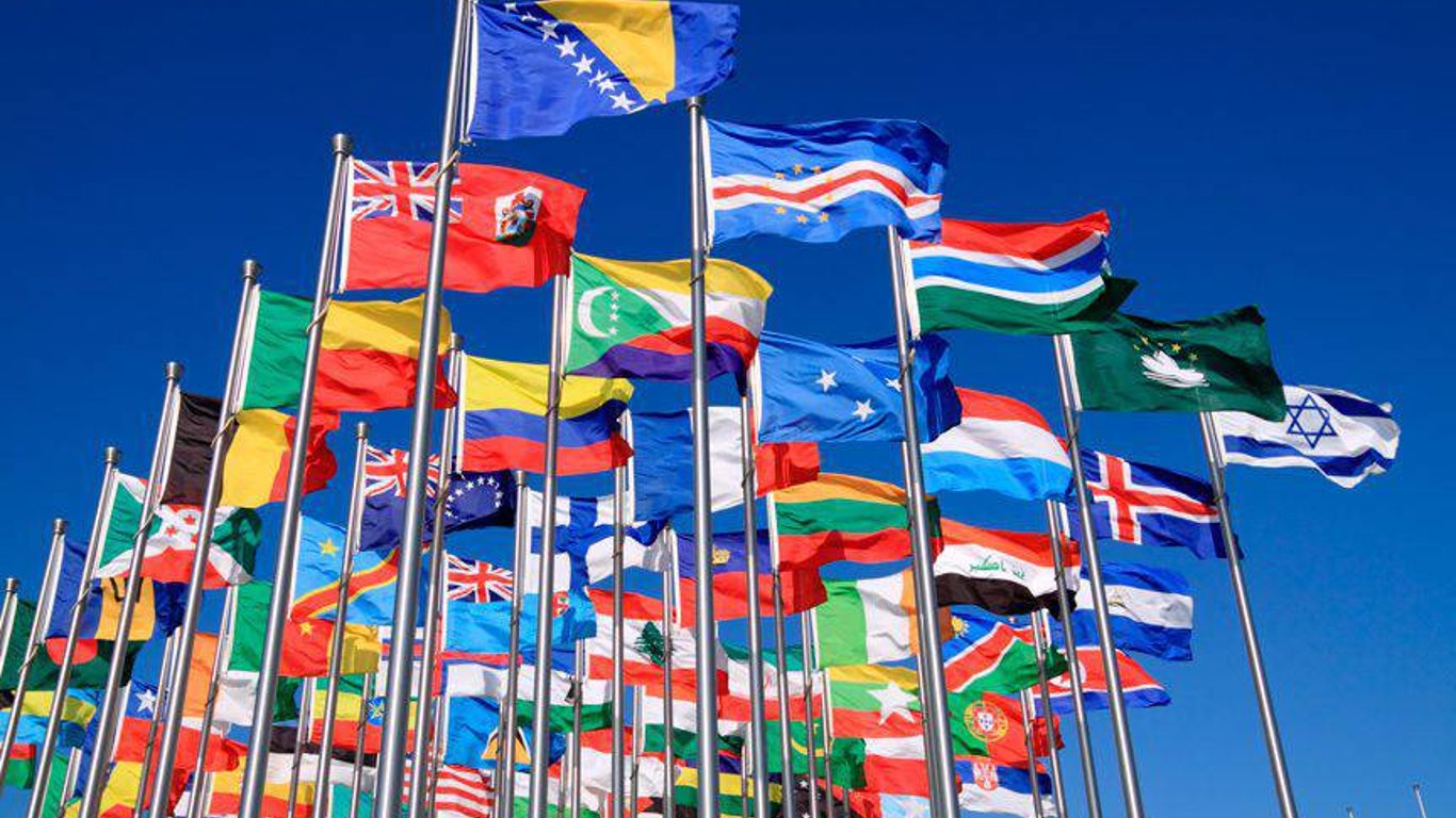 Конституции стран мира – ТОП 10 интересных фактов