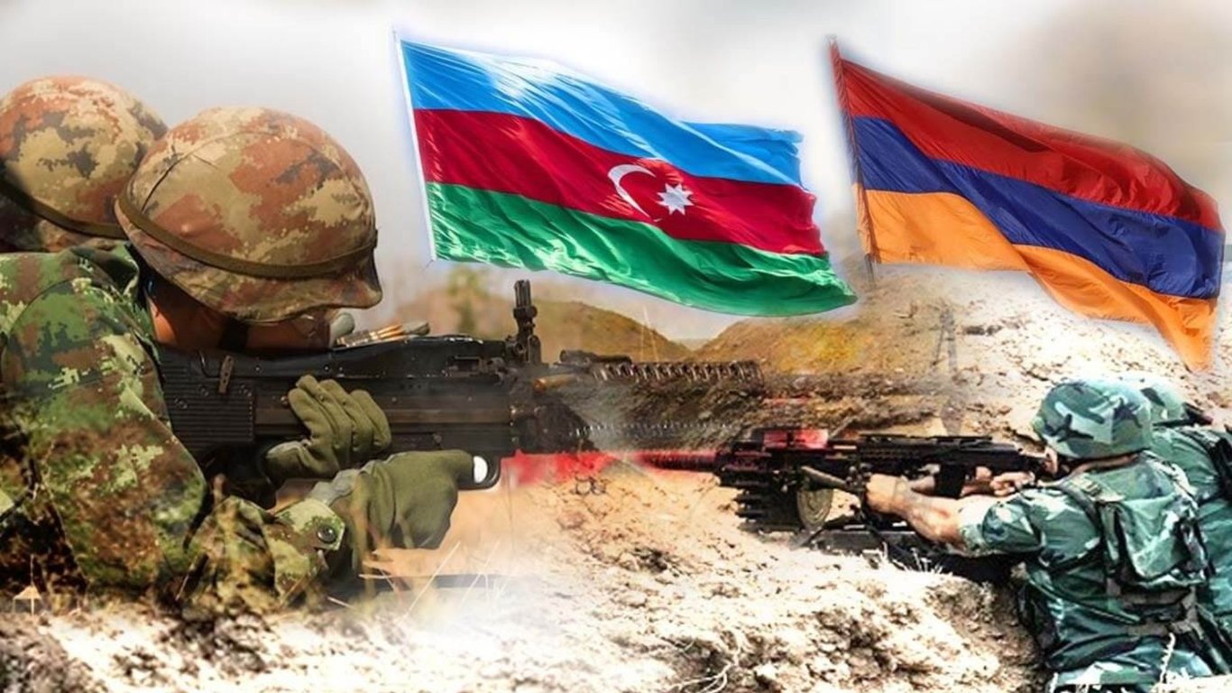 Эскалация конфликта между Арменией и Азербайджаном: что известно