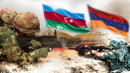 Эскалация конфликта между Арменией и Азербайджаном: что известно - 285x160
