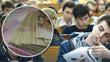 В Украине студентов переведут на бюджетную форму обучения: кого это касается - 285x160