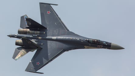 В воздушном бое над Киевом уничтожены два российских истребителя - 285x160
