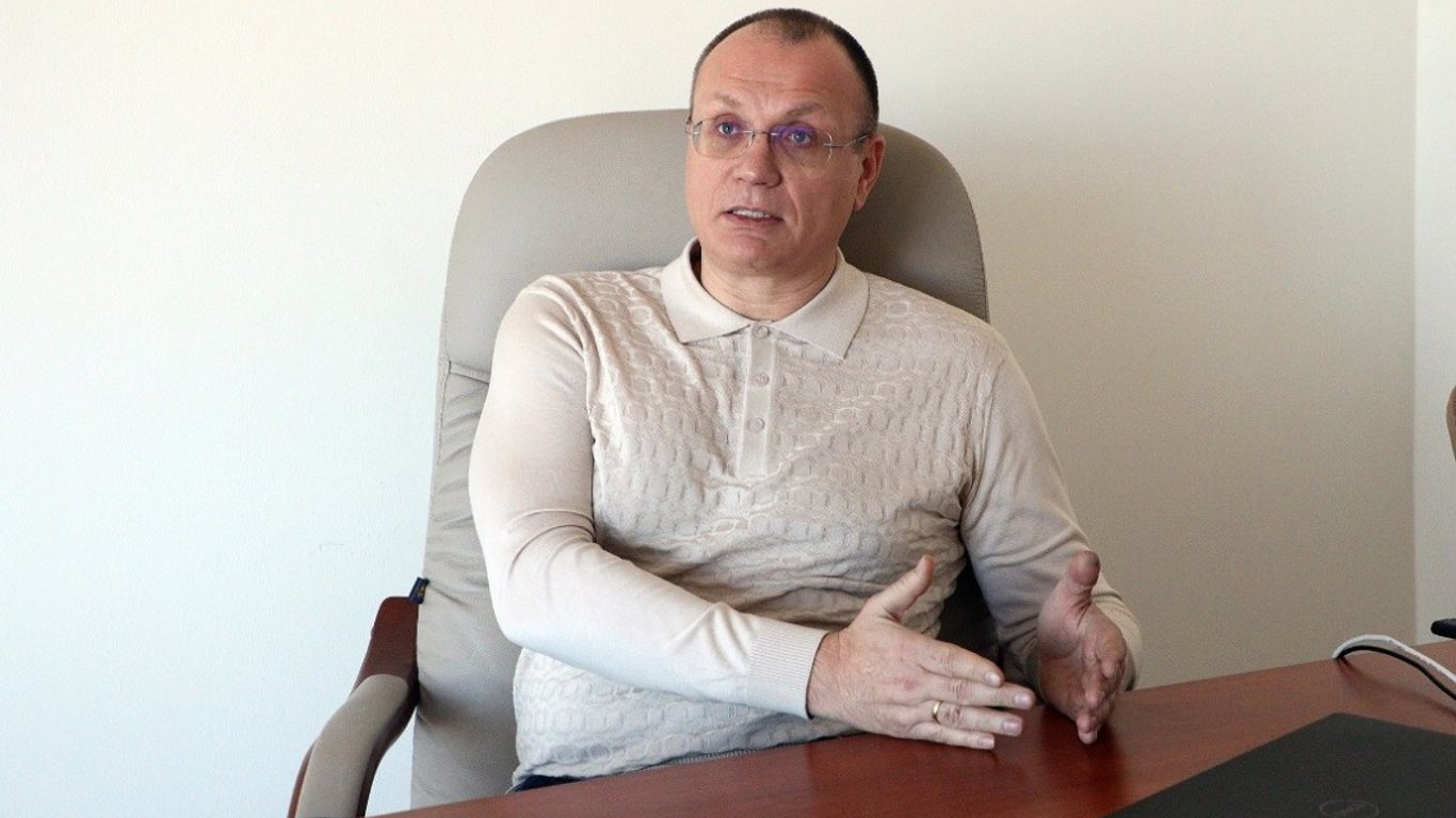 Щурікова судитимуть заочно: ексзаступника директора ОПЗ звинувачують у розкраданні 205 млн гривень