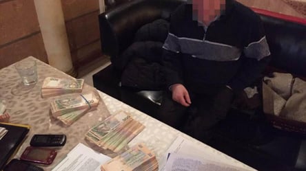 Стріляв у детективів і вийшов на волю: суддя Буран відбувся умовним терміном - 285x160