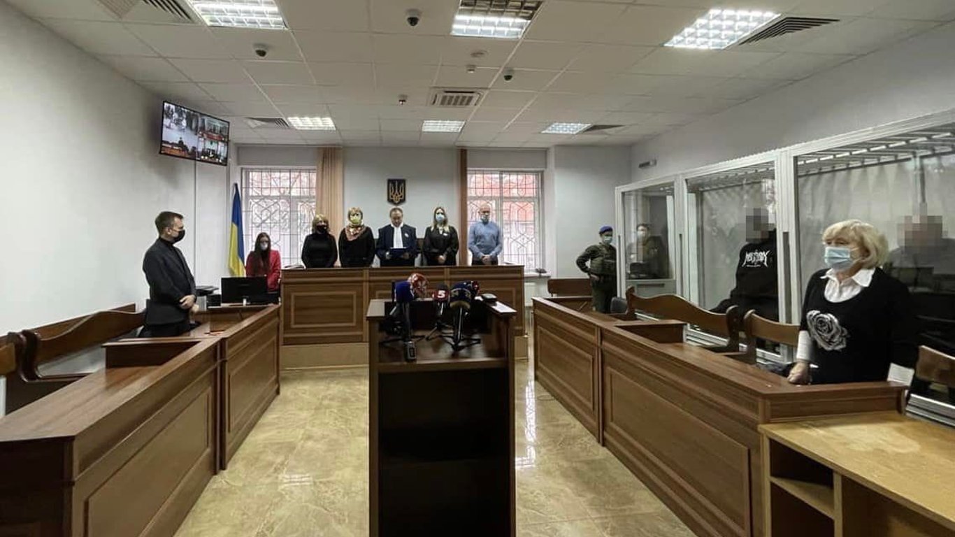 Вбивство Вороненкова: суд виправдав одного обвинуваченого, іншого - засудив