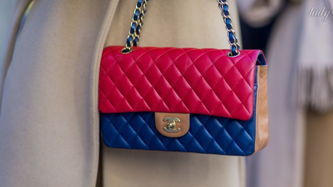 Топ-5 женских сумочек: от Chanel до Prada - фото