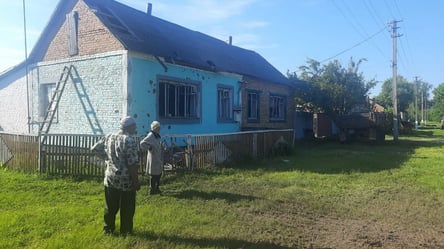Росіяни накрили мінометним обстрілом будинки на Сумщині - 285x160